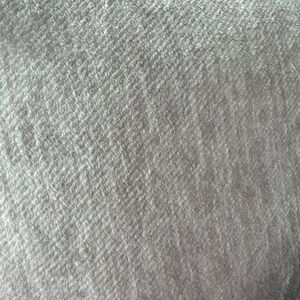 For Love & Lemons Ellery Glitter Thong Panty Size XSXS / White